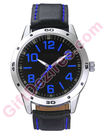 Personalized Mens Watches